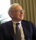 Warren Buttet