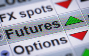 Trading mit Futures - Anleitung