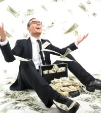Geld verdienen von zu hause