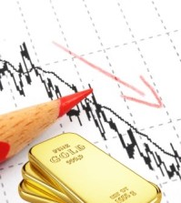 Goldpreis Crash - Chance oder Risiko