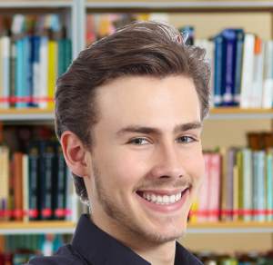 Experte Ricardo Attenberger