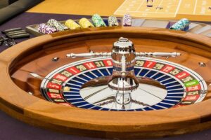 Sicheres Glücksspiel – darauf kommt es wirklich an